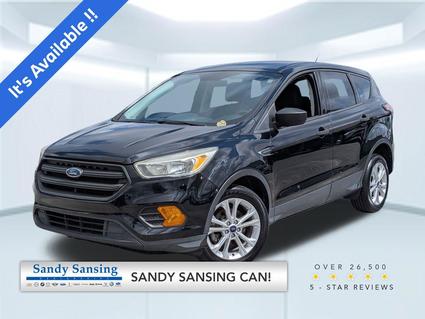 2017 Ford Escape Pensacola FL