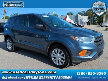 2018 Ford Escape Daytona Beach FL