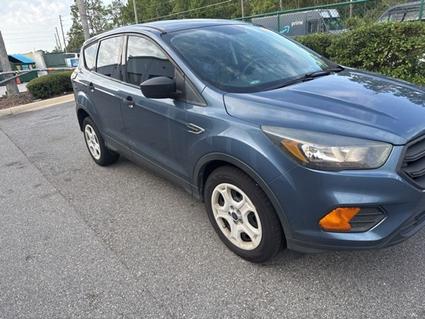 2018 Ford Escape Daytona Beach FL