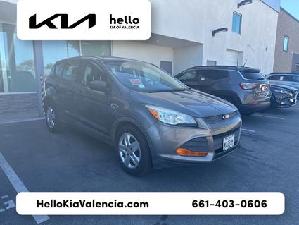 2014 Ford Escape Valencia CA