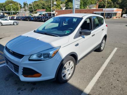 2016 Ford Escape Roanoke VA