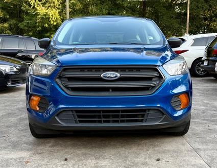 2018 Ford Escape Gainesville GA
