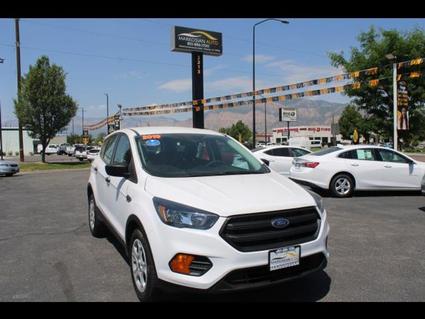 2019 Ford Escape Taylorsville UT
