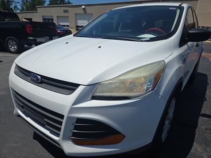 2013 Ford Escape Hinesville GA