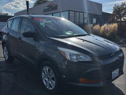 2015 Ford Escape Taylorsville UT