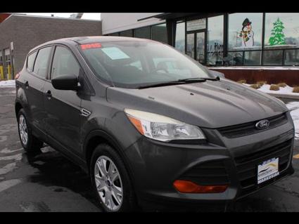 2015 Ford Escape Taylorsville UT