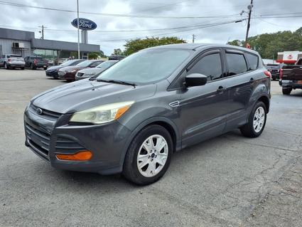 2016 Ford Escape Hartselle AL