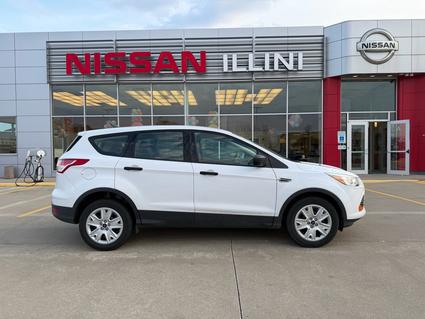 2016 Ford Escape Champaign IL