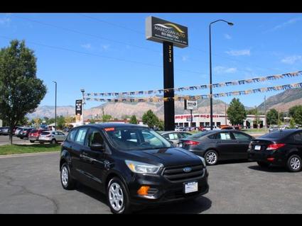 2017 Ford Escape Taylorsville UT