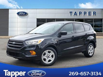 2017 Ford Escape Paw Paw MI