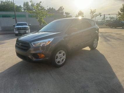 2017 Ford Escape Starkville MS