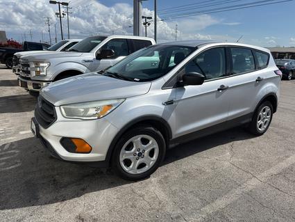 2017 Ford Escape Lewisburg TN