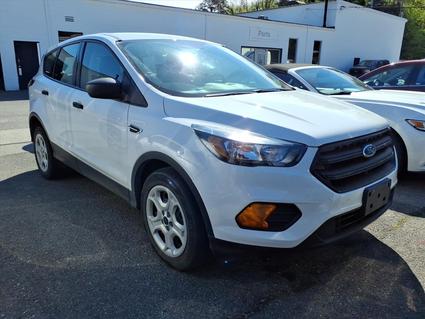 2018 Ford Escape Salem VA