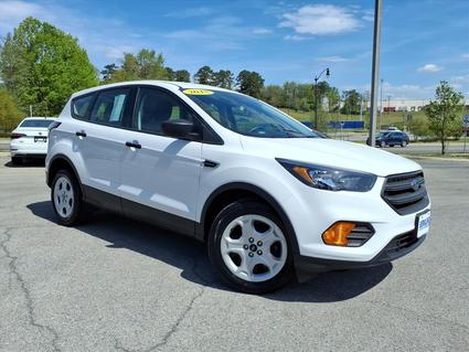 2018 Ford Escape Salem VA