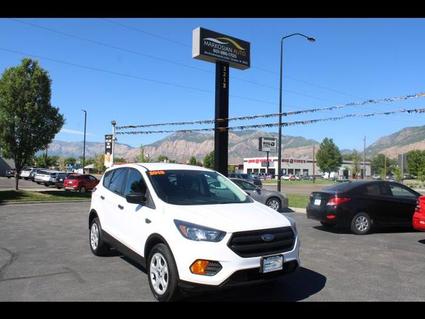 2018 Ford Escape Taylorsville UT