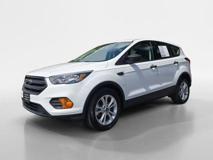 2019 Ford Escape Knoxville TN