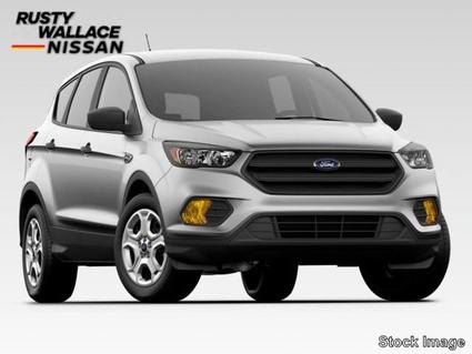 2019 Ford Escape Knoxville TN