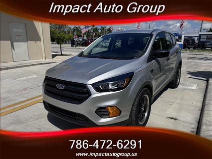 2019 Ford Escape Miami FL