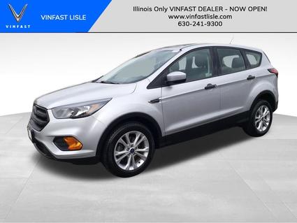 2019 Ford Escape Lisle IL