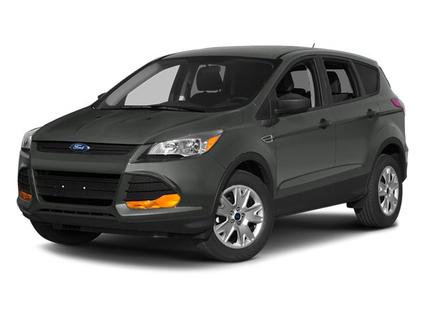 2014 Ford Escape Minneapolis MN