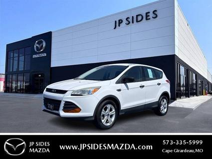 2014 Ford Escape Cape Girardeau MO
