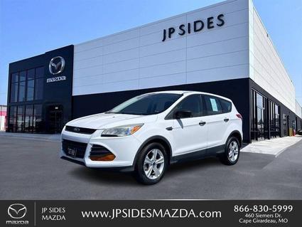 2014 Ford Escape Cape Girardeau MO