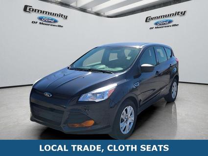 2016 Ford Escape Mooresville IN