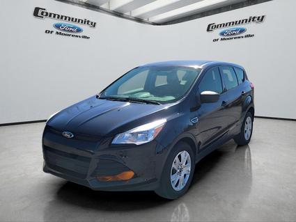 2016 Ford Escape Mooresville IN