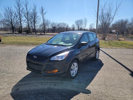 2016 Ford Escape Mooresville IN