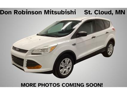 2016 Ford Escape St Cloud MN