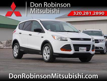 2016 Ford Escape St Cloud MN