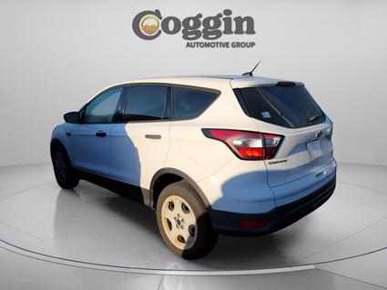 2017 Ford Escape Jacksonville FL