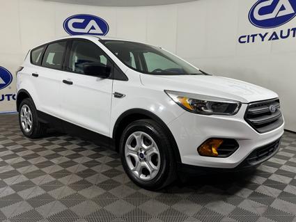 2017 Ford Escape Memphis TN