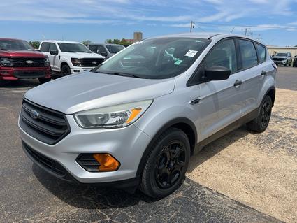 2017 Ford Escape Wynne AR