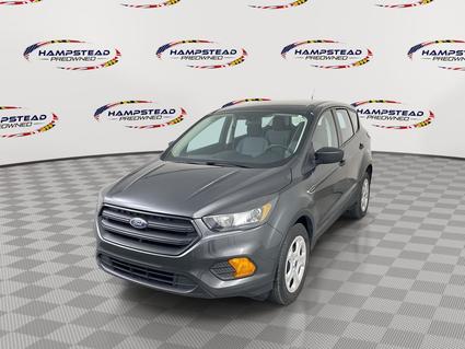2018 Ford Escape Hampstead MD