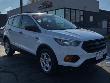 2019 Ford Escape Taylorsville UT