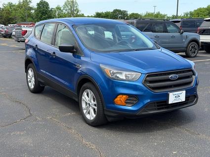 2019 Ford Escape Farmington MO