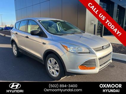 2014 Ford Escape Louisville KY