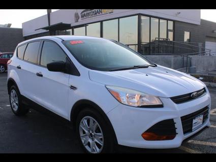 2014 Ford Escape Taylorsville UT