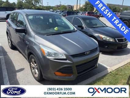 2014 Ford Escape Louisville KY