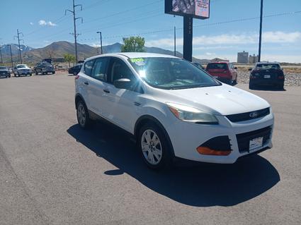 2015 Ford Escape Taylorsville UT