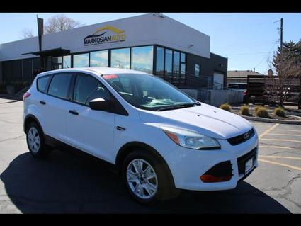 2015 Ford Escape Taylorsville UT