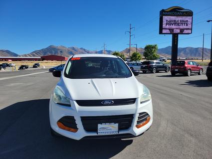 2015 Ford Escape Taylorsville UT