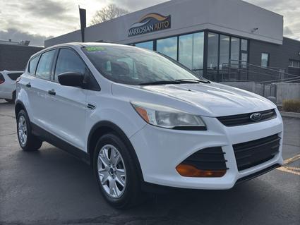 2015 Ford Escape Taylorsville UT
