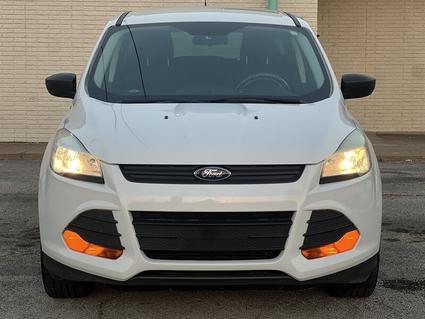 2016 Ford Escape Dallas TX