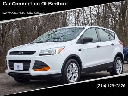 2016 Ford Escape Bedford OH