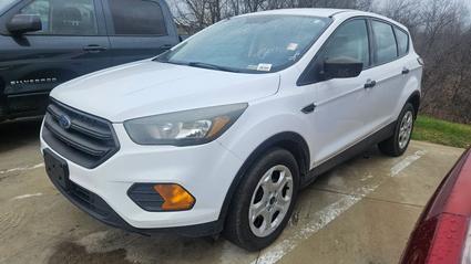 2018 Ford Escape Osage Beach MO