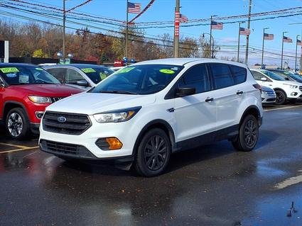 2019 Ford Escape Woodhaven MI