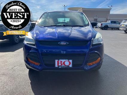 2013 Ford Escape Ellisville MO