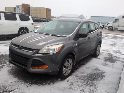 2013 Ford Escape Warsaw IN
